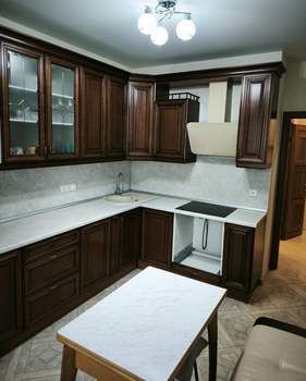 1-к квартира, вторичка, 38м2, 5/19 этаж