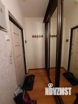 1-к квартира, вторичка, 37м2, 9/17 этаж