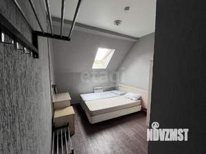 Студия квартира, вторичка, 13м2, 3/3 этаж