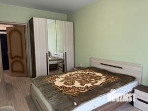 1-к квартира, вторичка, 52м2, 3/18 этаж