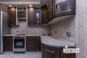 1-к квартира, вторичка, 43м2, 2/14 этаж