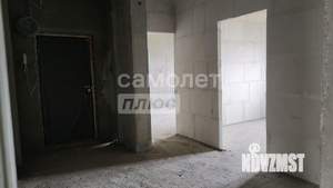 3-к квартира, вторичка, 77м2, 13/17 этаж