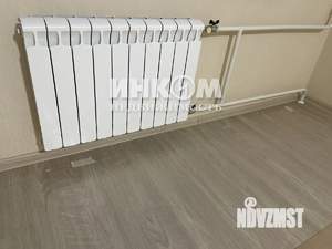 1-к квартира, вторичка, 35м2, 1/10 этаж