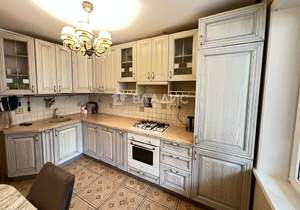 3-к квартира, вторичка, 63м2, 1/14 этаж