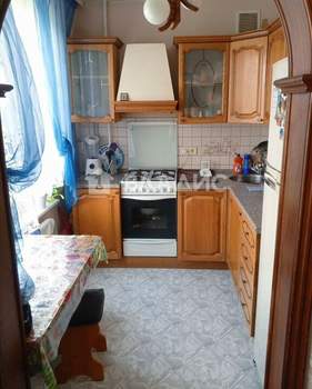 3-к квартира, вторичка, 59м2, 7/9 этаж