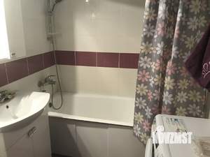 1-к квартира, вторичка, 41м2, 13/22 этаж