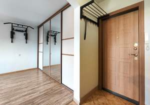 1-к квартира, вторичка, 41м2, 4/14 этаж