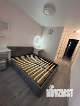 2-к квартира, вторичка, 52м2, 1/5 этаж