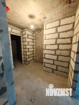 1-к квартира, вторичка, 35м2, 4/17 этаж