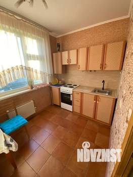 1-к квартира, вторичка, 37м2, 16/17 этаж