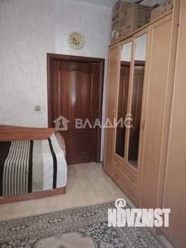 3-к квартира, вторичка, 77м2, 1/3 этаж