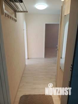 3-к квартира, вторичка, 60м2, 3/5 этаж