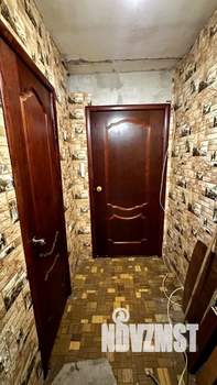 2-к квартира, вторичка, 45м2, 5/5 этаж
