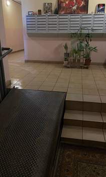 2-к квартира, вторичка, 54м2, 17/19 этаж