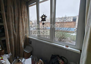 2-к квартира, вторичка, 51м2, 1/9 этаж