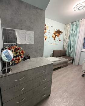 5-к квартира, вторичка, 132м2, 12/12 этаж