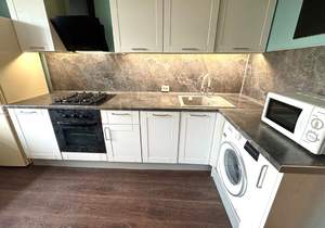 1-к квартира, вторичка, 37м2, 5/9 этаж