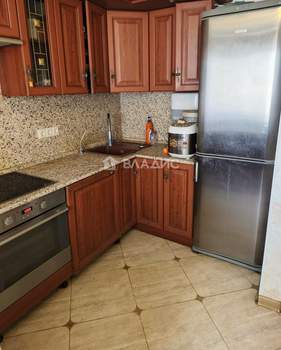 1-к квартира, вторичка, 40м2, 14/14 этаж