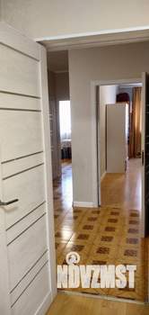 2-к квартира, вторичка, 70м2, 3/20 этаж