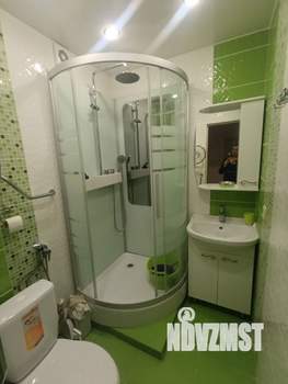 1-к квартира, вторичка, 31м2, 2/4 этаж
