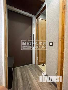 Студия квартира, вторичка, 19м2, 4/5 этаж