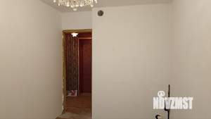 1-к квартира, вторичка, 39м2, 10/12 этаж