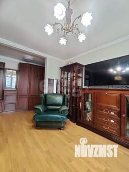 3-к квартира, вторичка, 69м2, 4/9 этаж