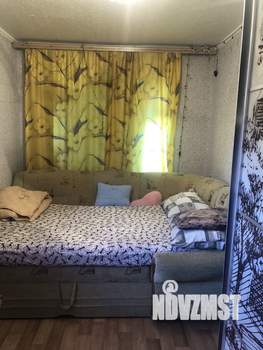 2-к квартира, вторичка, 42м2, 5/5 этаж