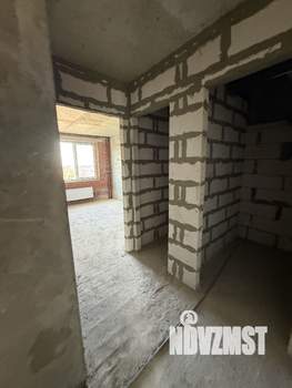 2-к квартира, вторичка, 58м2, 13/17 этаж