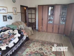 1-к квартира, вторичка, 46м2, 4/17 этаж