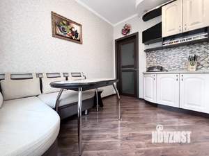 2-к квартира, вторичка, 56м2, 6/16 этаж