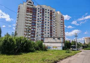 3-к квартира, вторичка, 78м2, 8/14 этаж