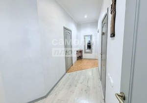 3-к квартира, вторичка, 111м2, 1/7 этаж