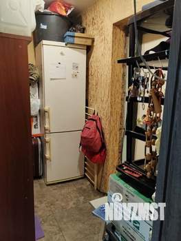 1-к квартира, вторичка, 32м2, 3/5 этаж