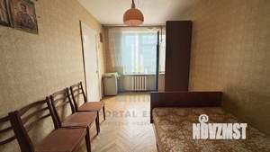 2-к квартира, вторичка, 45м2, 4/5 этаж