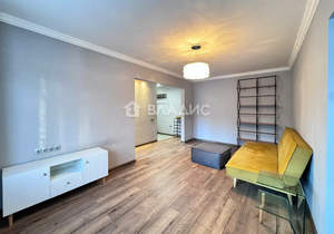 2-к квартира, вторичка, 44м2, 2/5 этаж