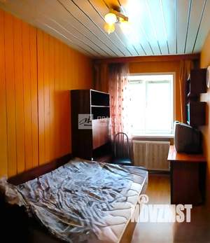 2-к квартира, вторичка, 42м2, 1/4 этаж