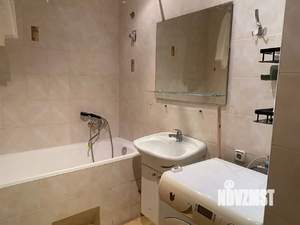 1-к квартира, вторичка, 42м2, 14/14 этаж