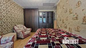 3-к квартира, вторичка, 59м2, 1/9 этаж