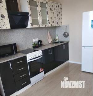 2-к квартира, вторичка, 55м2, 8/17 этаж