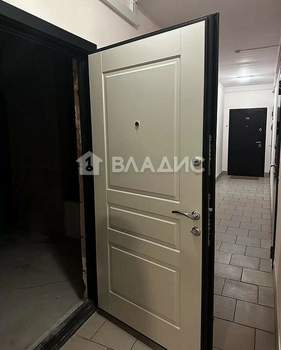 1-к квартира, вторичка, 42м2, 13/17 этаж