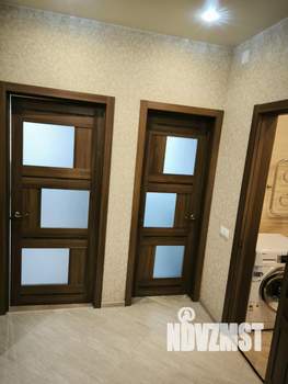 1-к квартира, вторичка, 40м2, 5/19 этаж