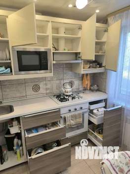3-к квартира, вторичка, 68м2, 2/5 этаж