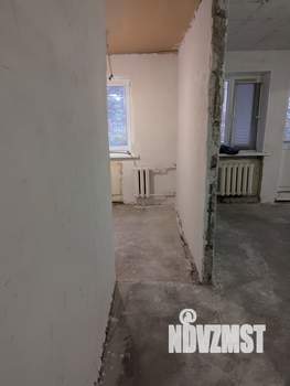 2-к квартира, вторичка, 45м2, 3/4 этаж