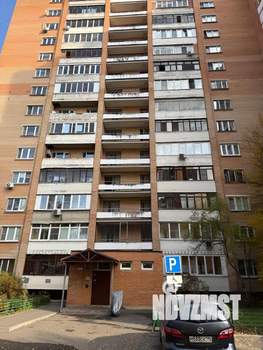 1-к квартира, вторичка, 39м2, 7/14 этаж