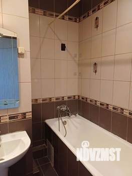 1-к квартира, вторичка, 40м2, 13/14 этаж