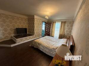 6-к квартира, вторичка, 284м2, 12/12 этаж
