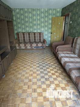 2-к квартира, вторичка, 54м2, 2/10 этаж