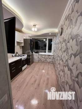 1-к квартира, вторичка, 35м2, 4/9 этаж