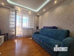1-к квартира, вторичка, 38м2, 16/17 этаж